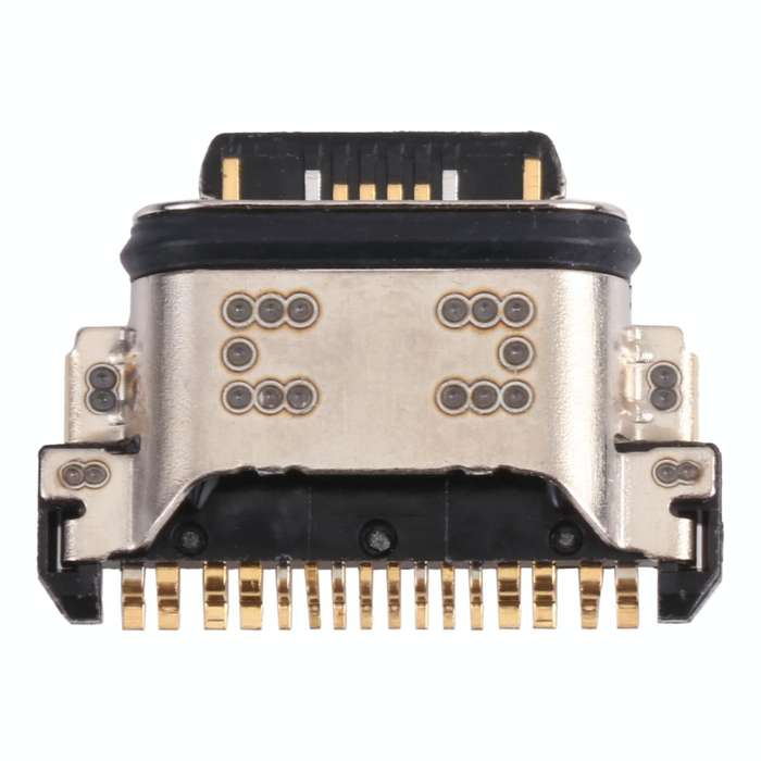 For vivo S6 5G V1962A, V1962BA 10pcs Charging Port Connector
