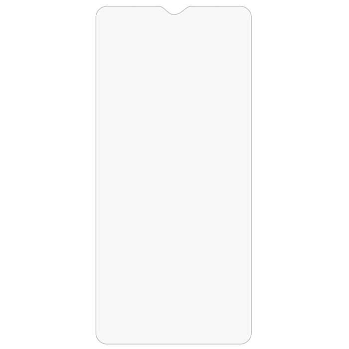 For Blackview A80 Pro 50 PCS 0.26mm 9H 2.5D Tempered Glass Film