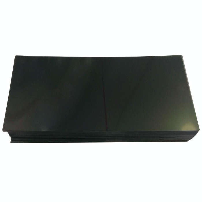 For Galaxy Mega 6.3 / i9200 100pcs LCD Filter Polarizing Films