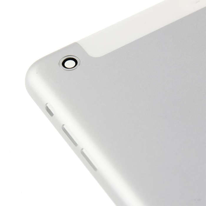 Full Housing  Chassis for iPad mini 2 (3G Version)(Silver)