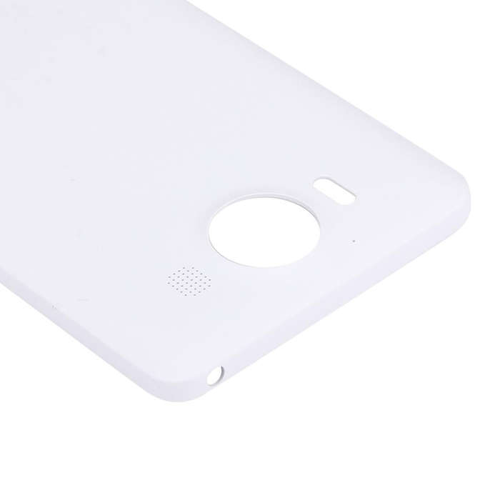 Battery Back Cover for Microsoft Lumia 950 (White)