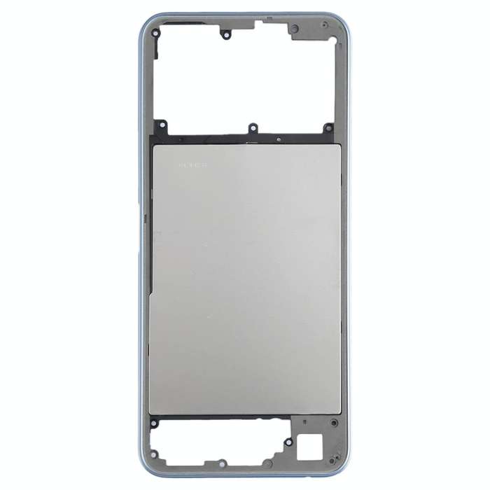 Original Middle Frame Bezel Plate For vivo Y20G / Y12s / Y30 China / Y20 / Y20i V2027, V2032, V20...