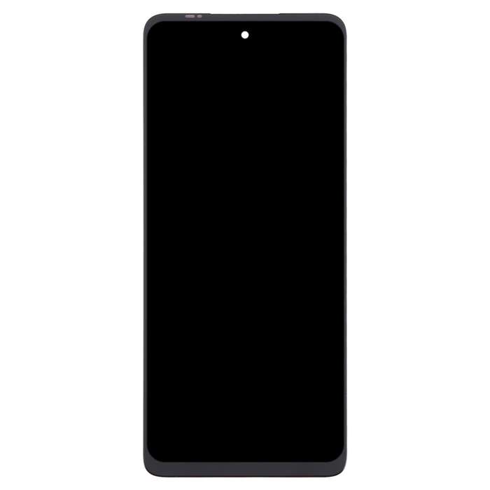 For Motorola Moto G Stylus 2023 4G OEM LCD Screen with Digitizer Full Assembly