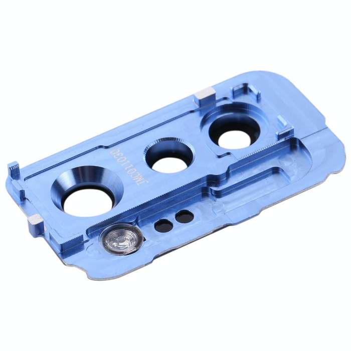 For Huawei Honor V30  Original Camera Lens Cover (Blue)