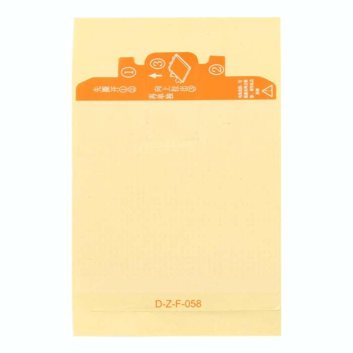 For Huawei Mate 10 10 PCS Battery Adhesive Tape Stickers