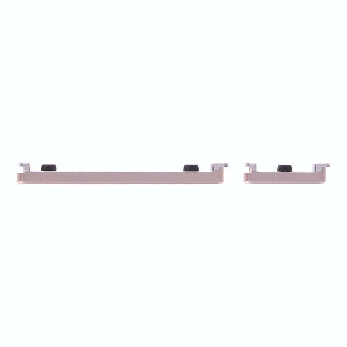 Power Button and Volume Control Button for Xiaomi Mi 6X / A2(Gold)