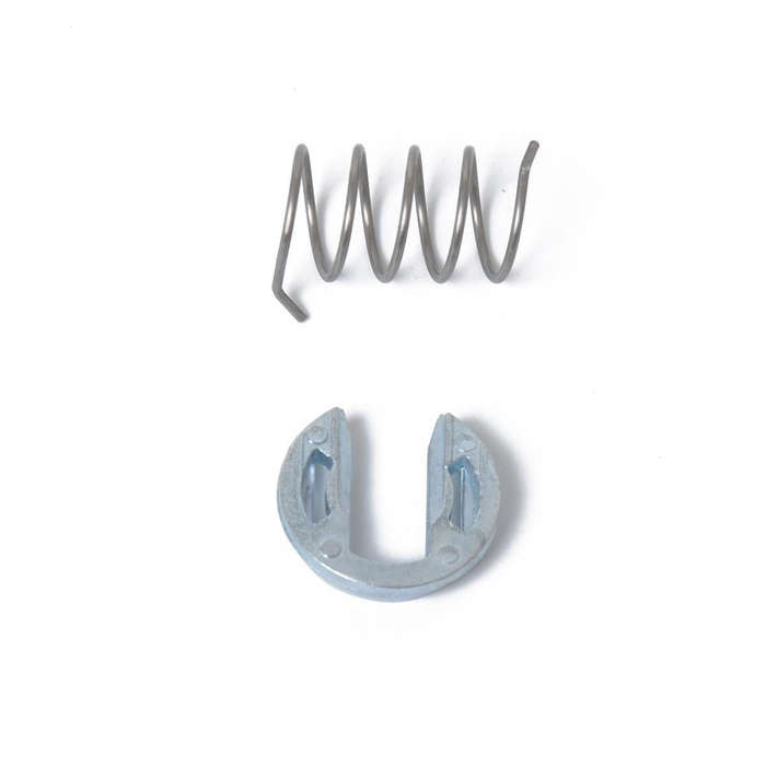 A1474 Car Door Lock Cylinder Repair Kit Right and Left 603837167/168 for Volkswagen