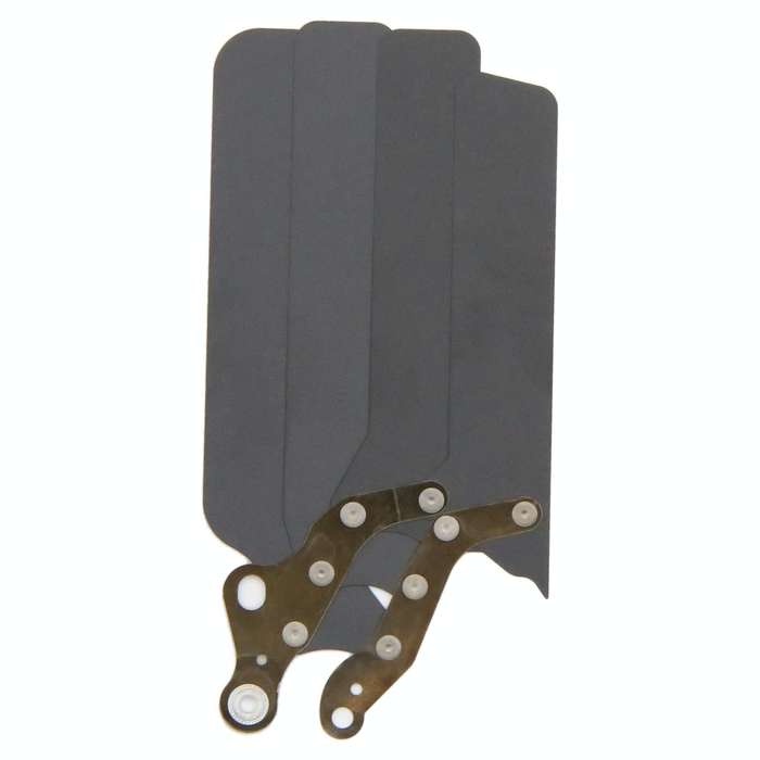 For Canon EOS 6D Mark II Camera Shutter Blade Curtain