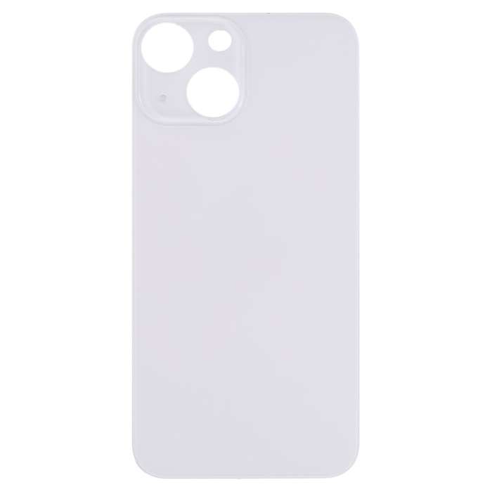 Battery Back Cover for iPhone 13 mini(White)
