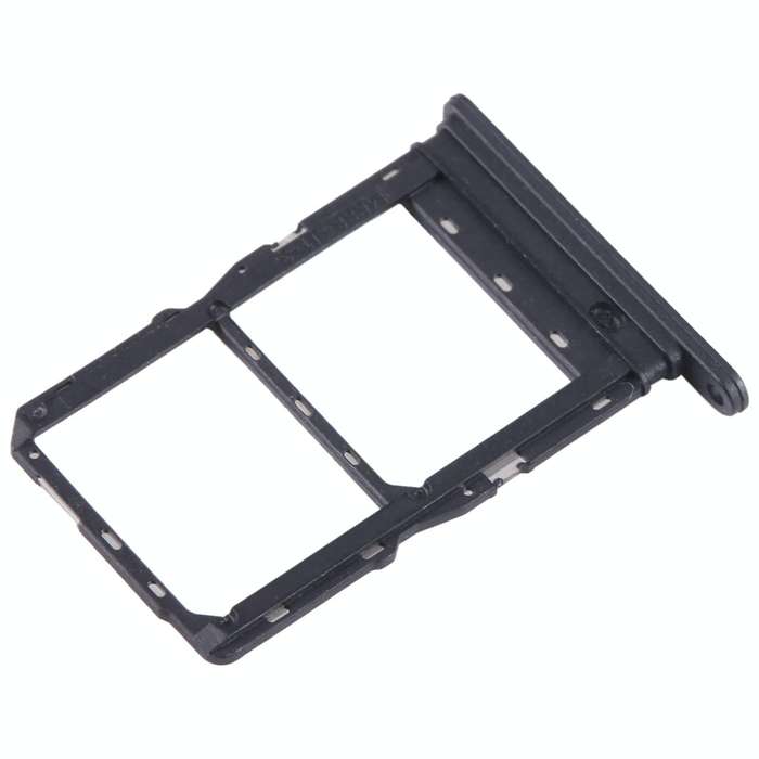 For Honor Play 40 SIM + SIM Card Tray (Black)