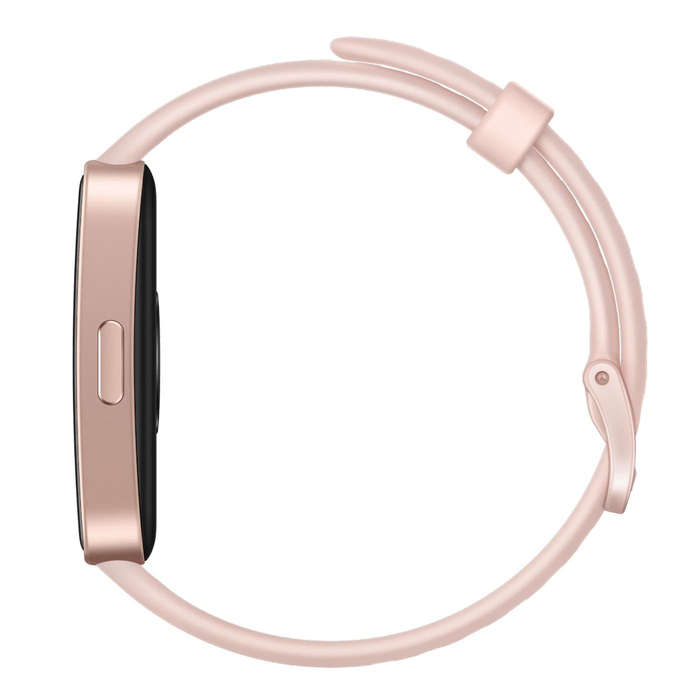 HUAWEI Band 8 NFC 1.47 inch AMOLED Smart Watch, Support Heart Rate / Blood Pressure / Blood Oxyge...