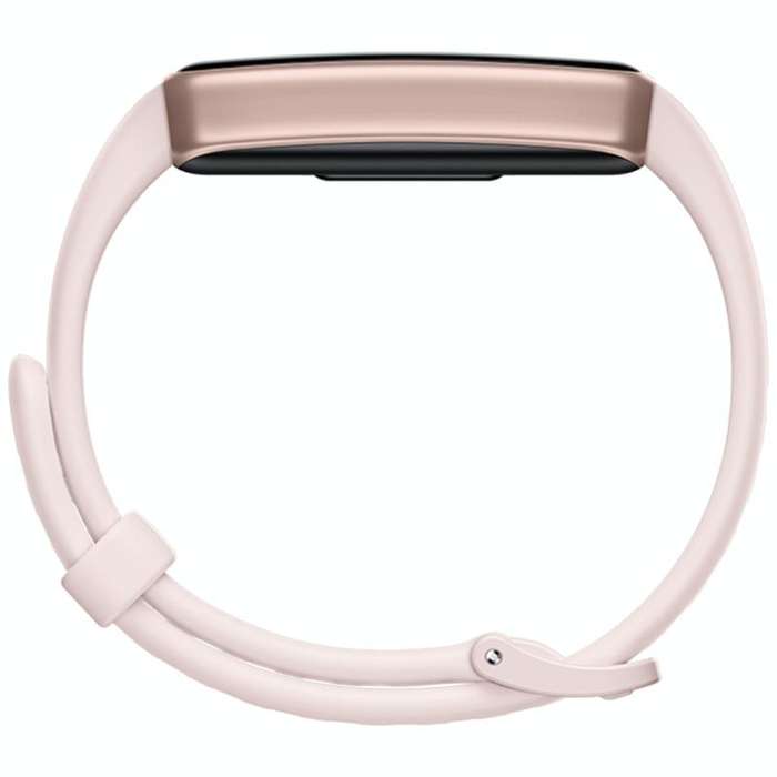 Honor Band 7 NFC, 1.47 inch AMOLED Screen, Support Heart Rate / Blood Oxygen / Sleep Monitoring(P...