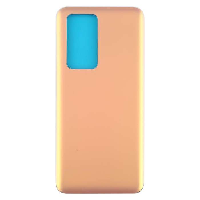 Back Cover for Huawei P40 Pro(Gold)