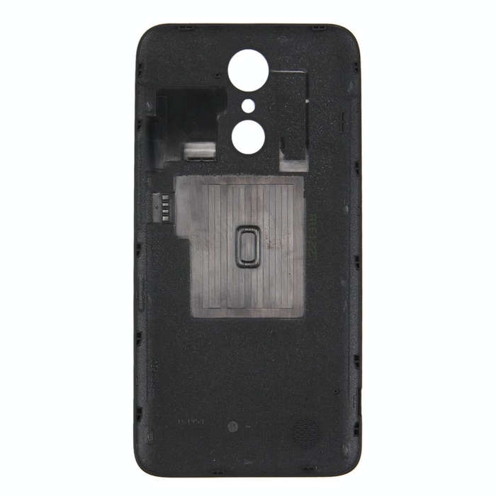 Back Cover for LG K10 2017 (Black)