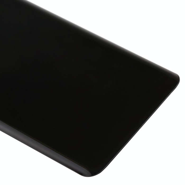 For Galaxy S10 Battery Back Cover (Black)