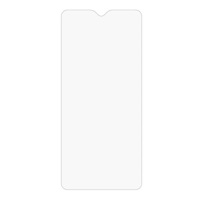For Blackview A80 Plus 10 PCS 0.26mm 9H 2.5D Tempered Glass Film