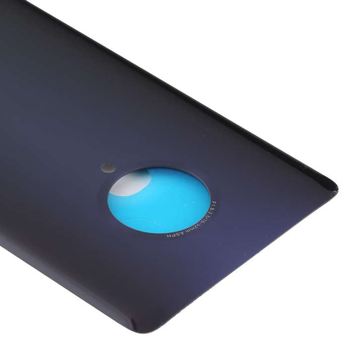 For Vivo NEX 3 5G Battery Back Cover (Black)