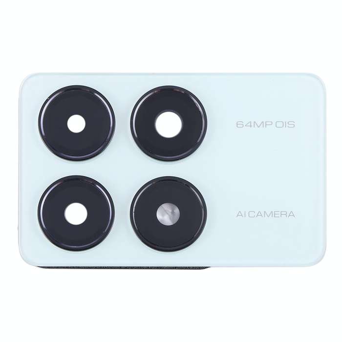 For Xiaomi Redmi K70E Camera Lens Cover (Green)