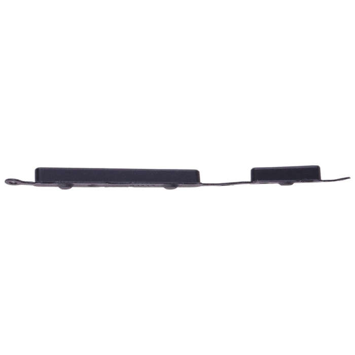 Power Button and Volume Control Button for Xiaomi Redmi 6A / Redmi 6(Black)