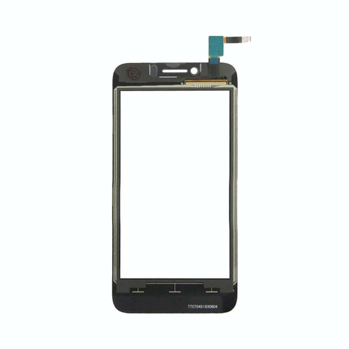 For Huawei Y560 Touch Panel(Black)