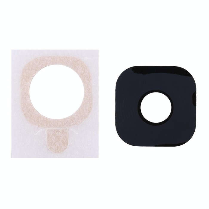 For Galaxy A8 (2016) / A810 10pcs Back Camera Lens Cover with Sticker