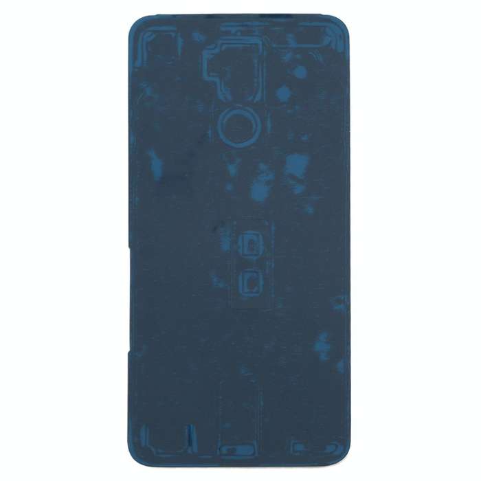 10 PCS Back Housing Cover Adhesive for LG Stylus 5 Q720 LM-Q720CS Q720VSP
