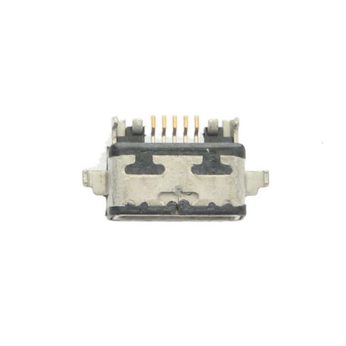 10 PCS Charging Port Dock Connector for Xiaomi M2A / M2S / M3 / Redmi