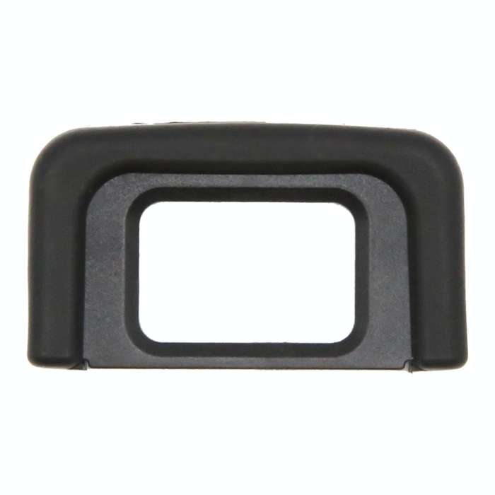 For Nikon D5500 Camera Viewfinder / Eyepiece Eyecup