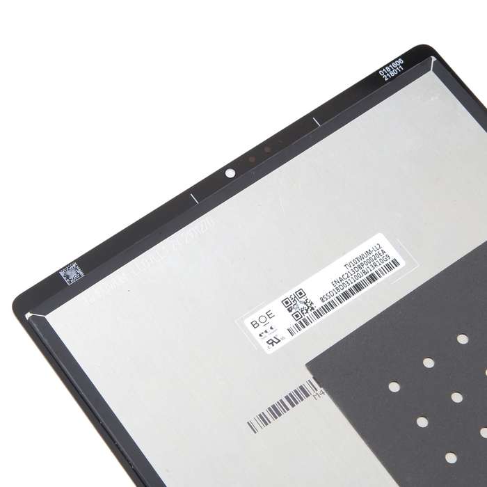 LCD Screen For Lenovo TB-X607Z with Digitizer Full Assembly