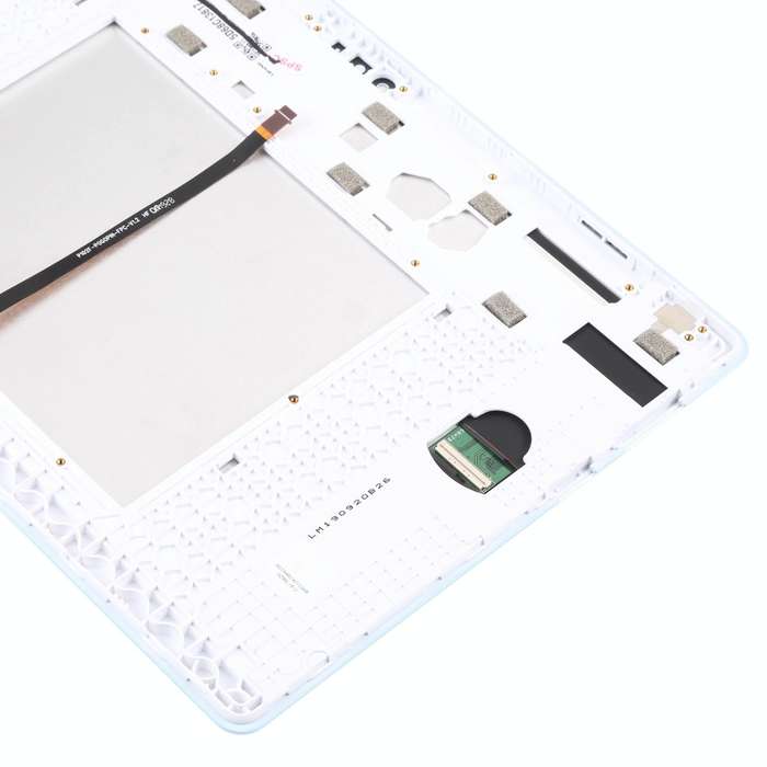OEM LCD Screen for Lenovo Tab 5 Plus/M10 TB-X605L TB-X605F TB-X605M TB-X605 Digitizer Full Assemb...