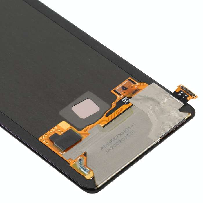 Original AMOLED LCD Screen for Xiaomi Redmi K30 Ultra M2006J10C with Digitizer Full Assembly