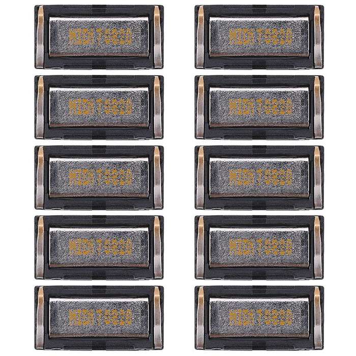 10 PCS Earpiece Speaker for Huawei Honor 7A Pro