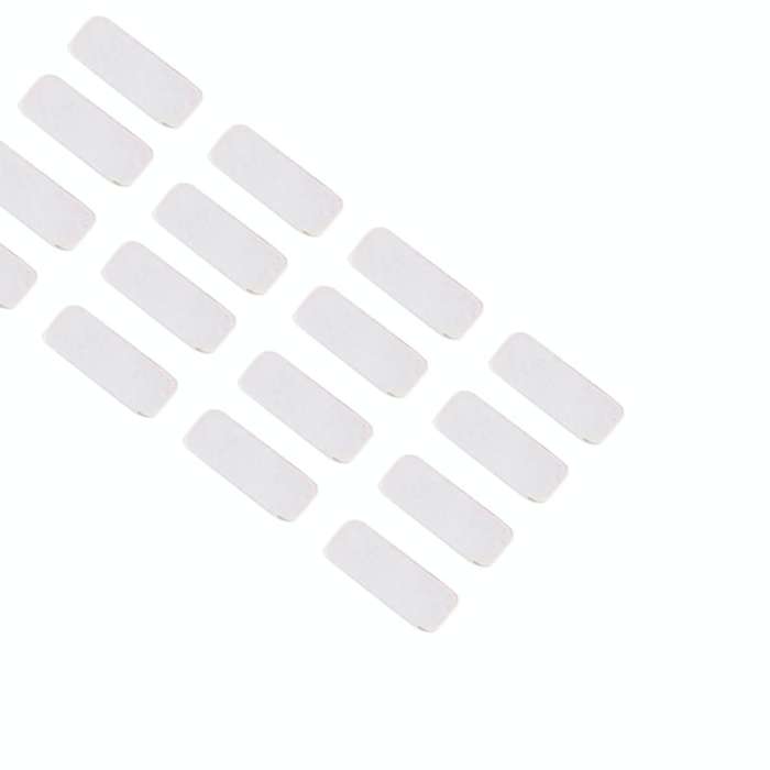 For iPhone 15 Plus / 15 Pro Max / 15 100pcs/set SIM Card Holder Socket Water Damage Warranty Indi...