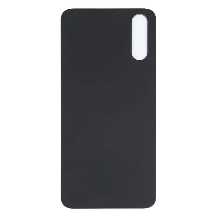 For Vivo iQOO Neo / V1914A Battery Back Cover (Black)