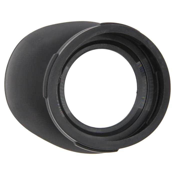 For Panasonic AG-AC130AMC Camera Viewfinder / Eyepiece Eyecup