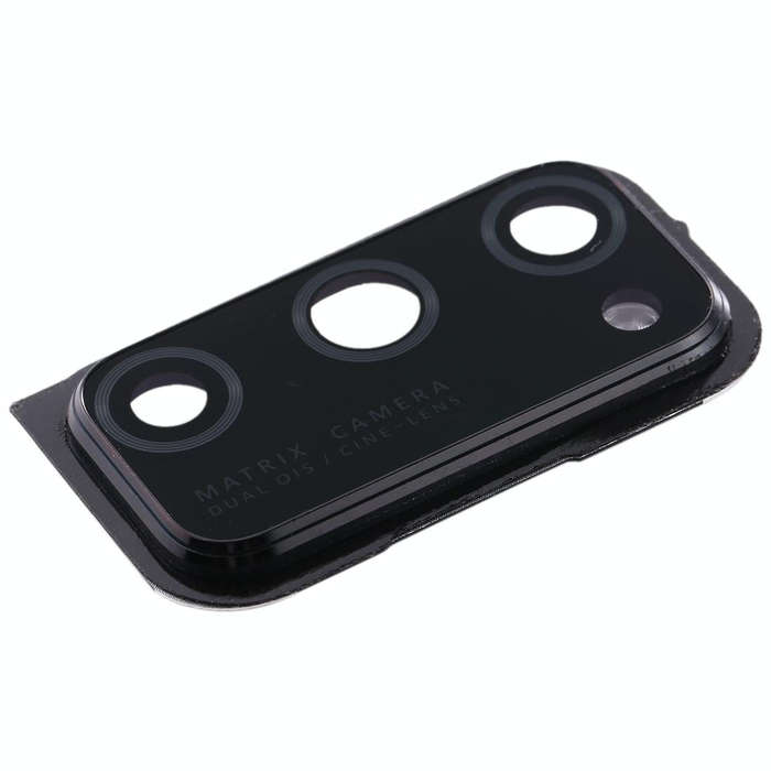 For Huawei Honor V30 Pro  Original Camera Lens Cover (Black)