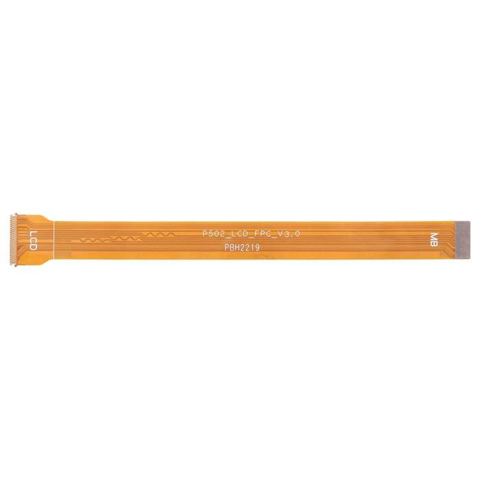 For Lenovo Tab M8 3rd Gen 8506X 8506 LCD Flex Cable
