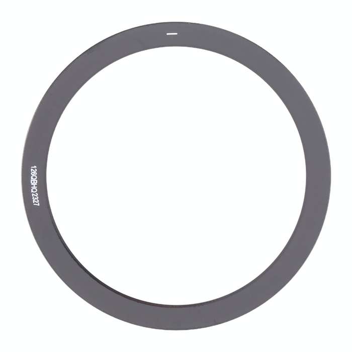 For Huawei Watch GT 4 46mm Original Front Screen Outer Glass Lens (Green)