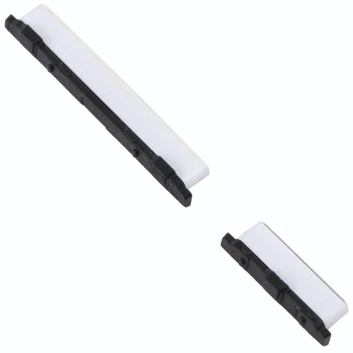 For Samsung Galaxy Tab S2 8.0 SM-T710 Power Button and Volume Control Button(White)