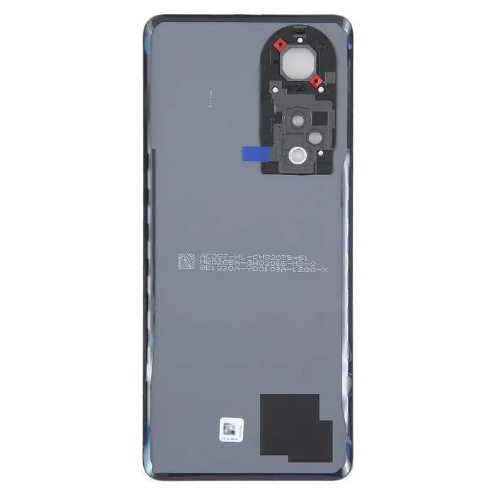 For OPPO Reno8 T 5G Original Battery Back Cover(Pink)