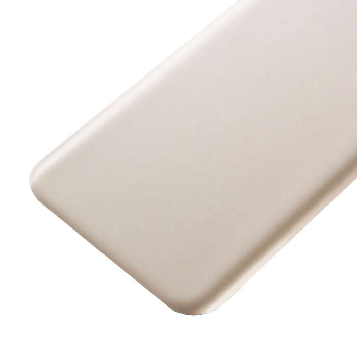For Galaxy A3 (2017) / A320 Battery Back Cover (Gold)
