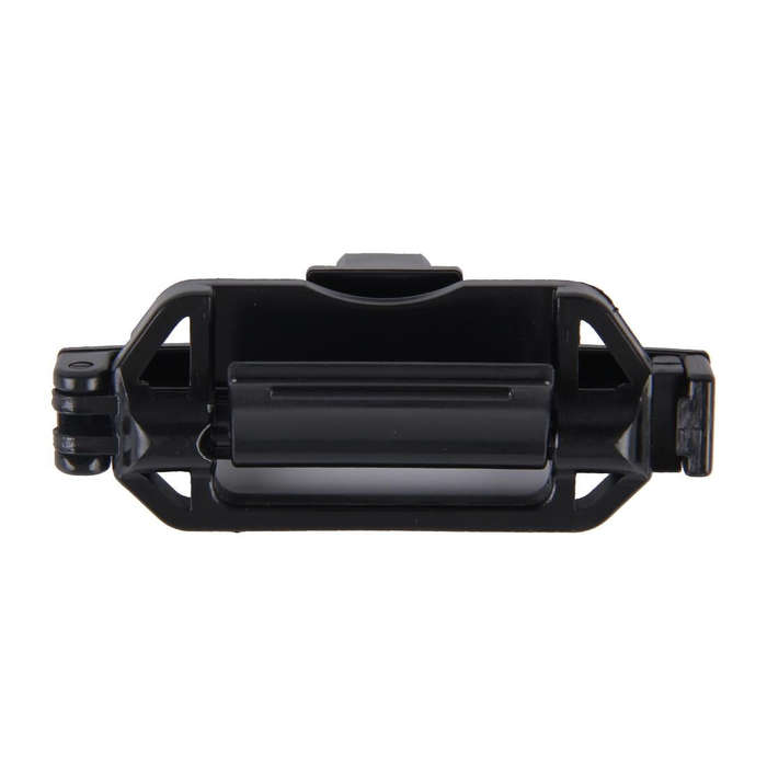 DM-013 2PCS Universal Fit Car Seatbelt Adjuster Clip Belt Strap Clamp Shoulder Neck Comfort Adjus...