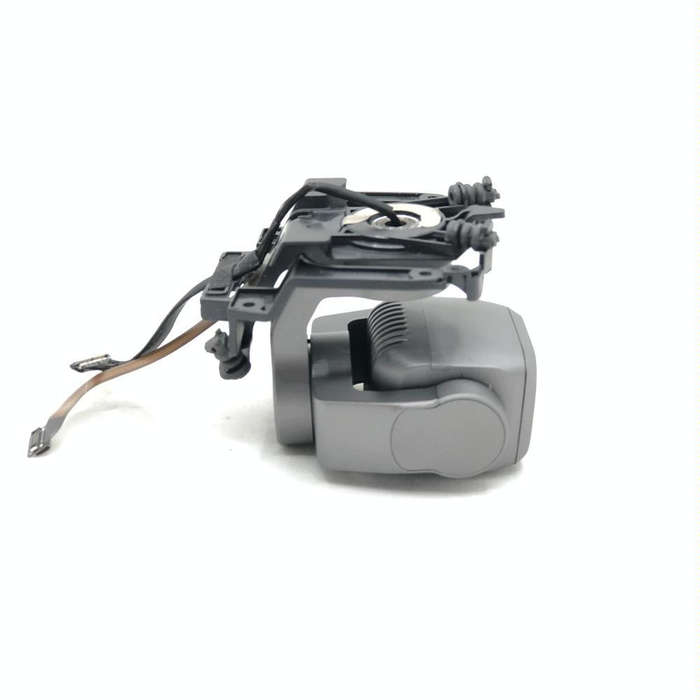 For DJI Mavic Air 2S Gimbal Camera Assembly without Lens(Silver Gray)
