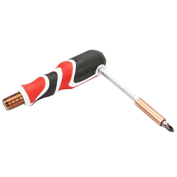 JF-6095C 35 in 1 Professional Multi-functional Screwdriver Set