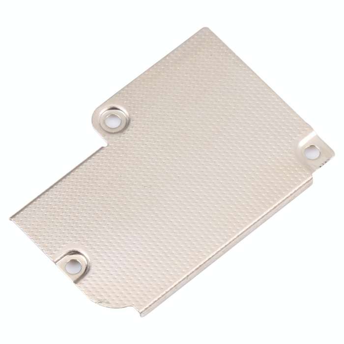 For iPad 6 / Air 2 LCD Flex Cable Iron Sheet Cover