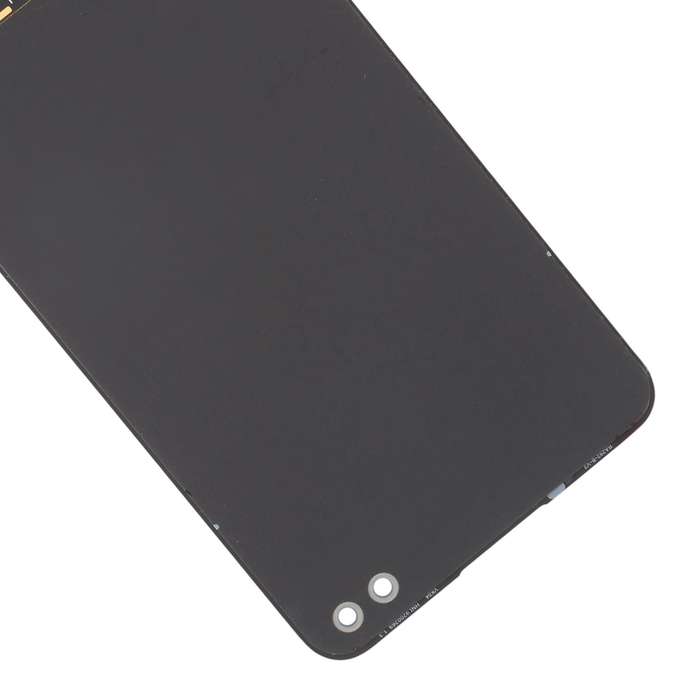 Original LCD Screen and Digitizer Full Assembly for OPPO Reno3 Pro 4G CPH2035 CPH2037 CPH2036