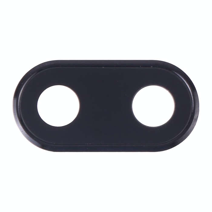 10 PCS Camera Lens Cover for Xiaomi Redmi 6(Pink)