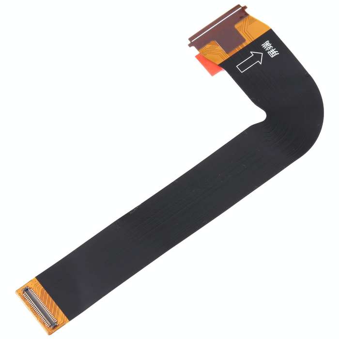 For Lenovo Tab P11 Gen 2 / P11 2022 TB350FU Original LCD Flex Cable