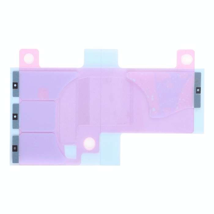 10 PCS Battery Adhesive Tape Stickers for iPhone XS Max