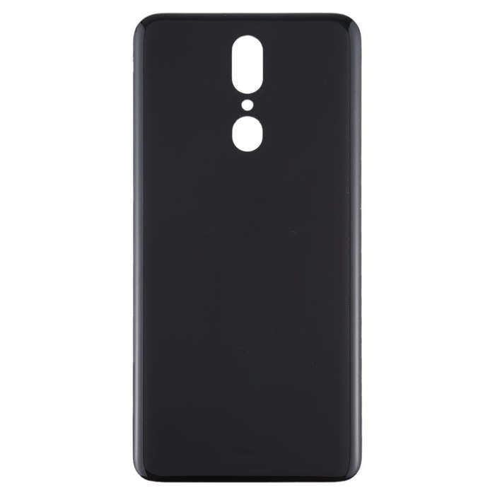For OPPO A9 / F11 Back Cover (Black)
